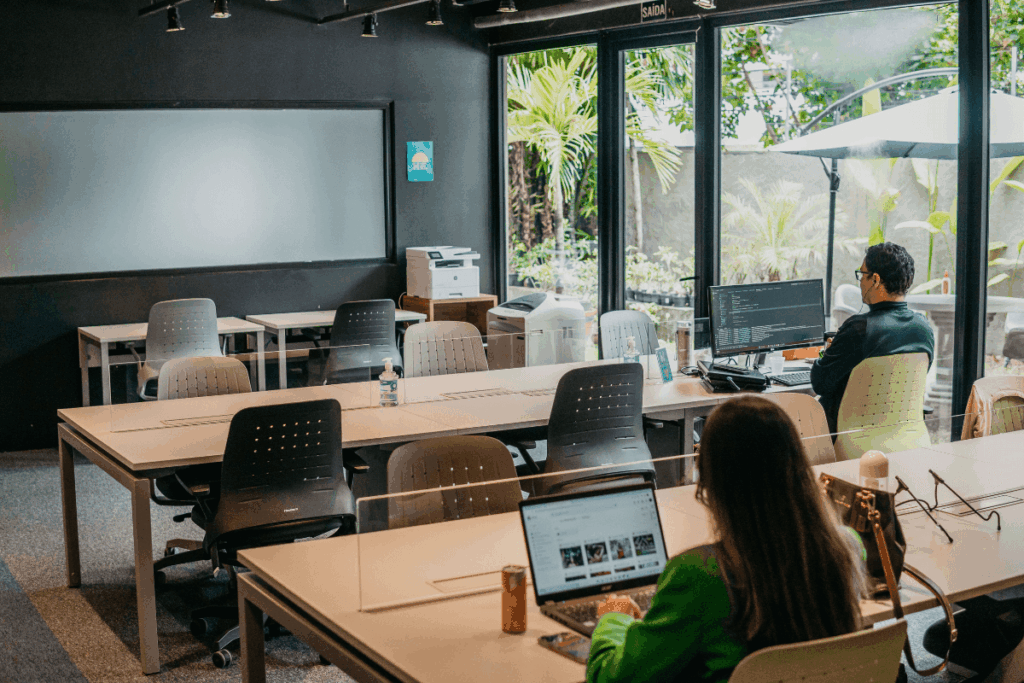 Coworking em Boa Viagem: Estrutura Profissional, Flexibilidade e Economia Para Quem Quer Crescer