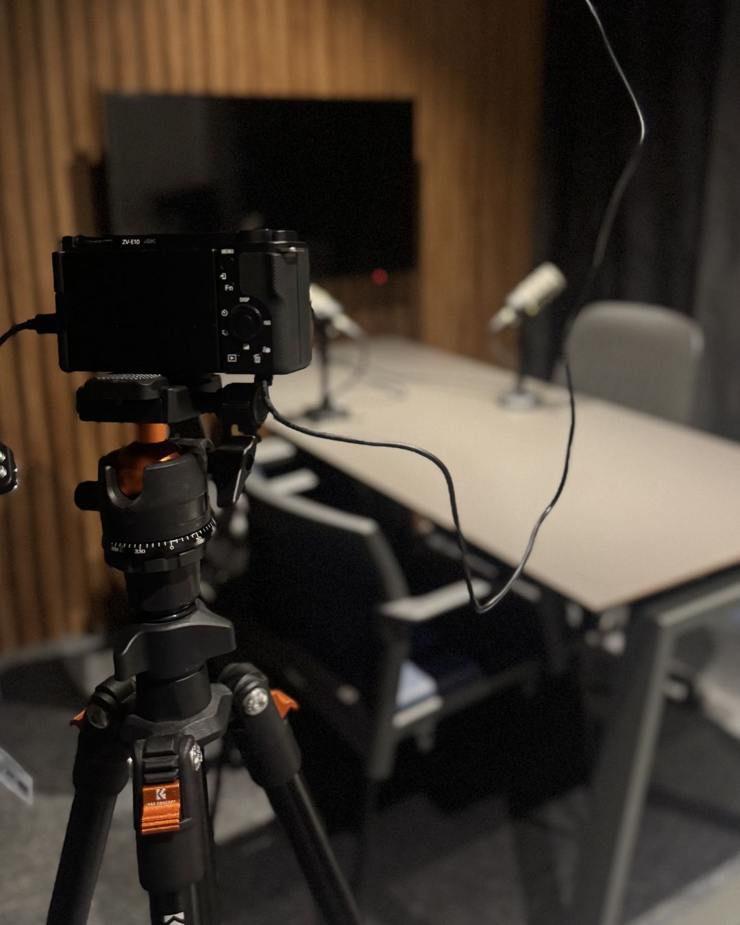 Horizonte Studio